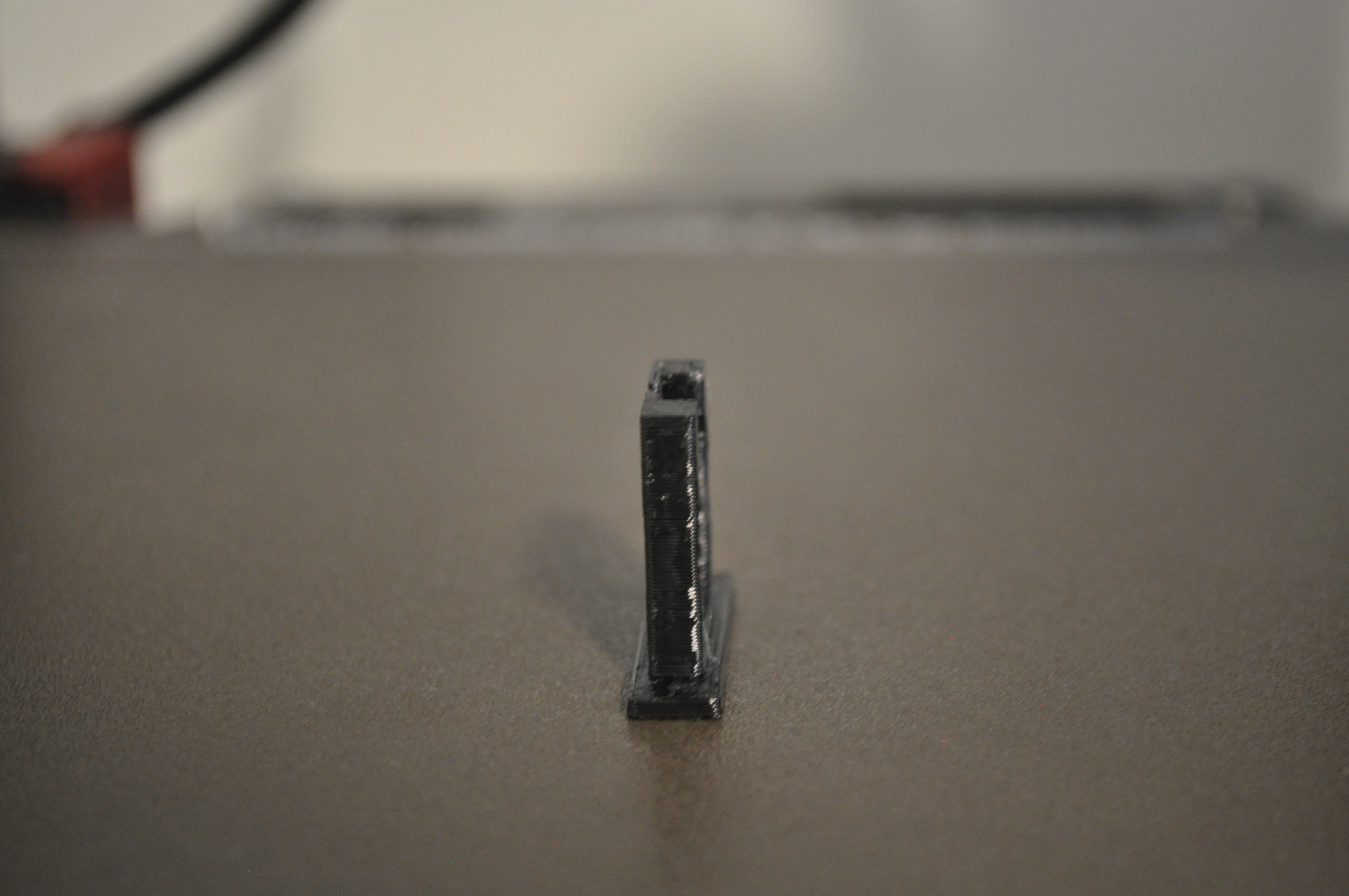 Miniatura 12 do modelo 3D Nerf Red Dot Sight Addons