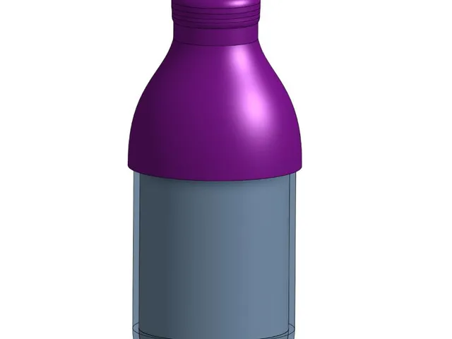 Pint Glass Milk Bottle Bird Protection - Cup / Top Guard