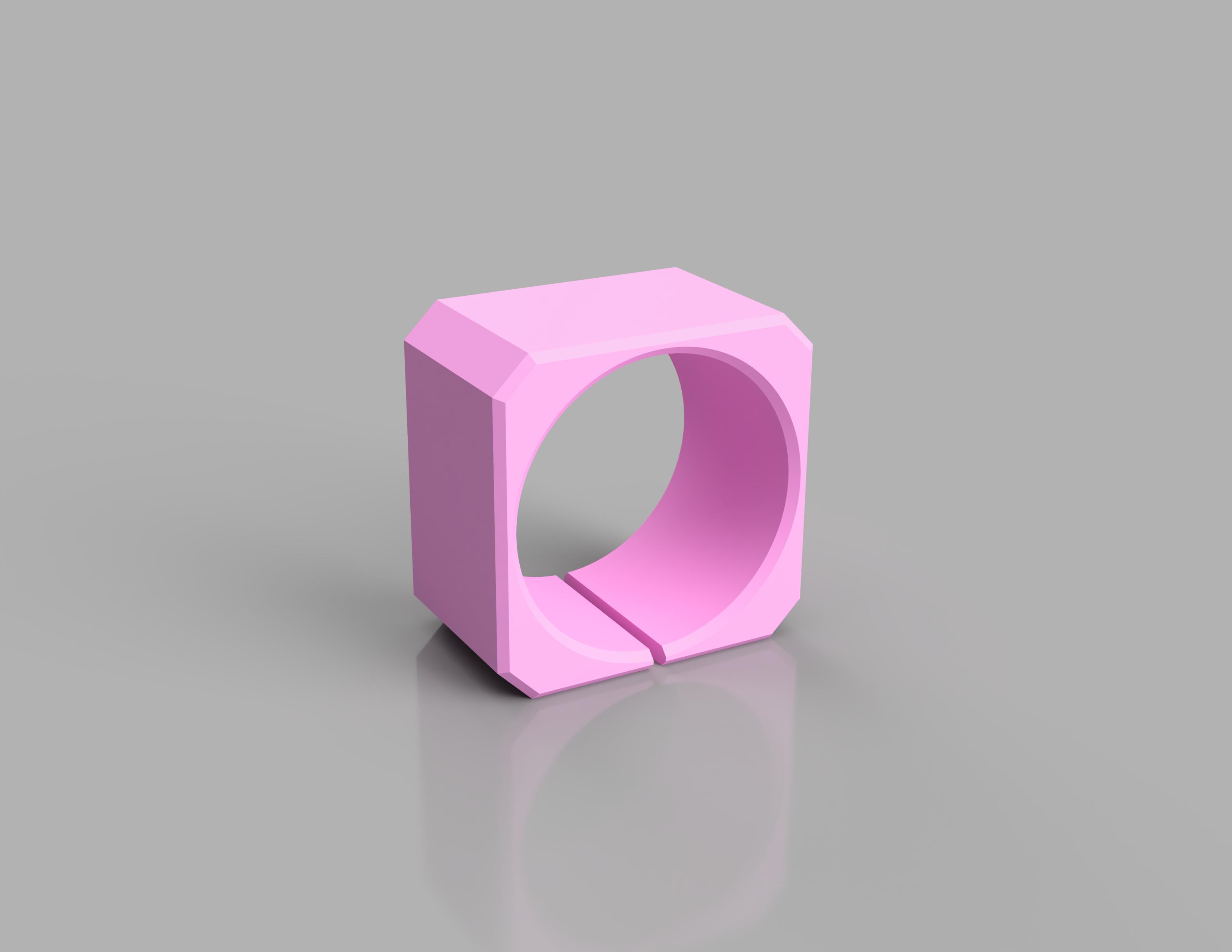Square Ring