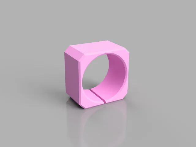 Square Ring