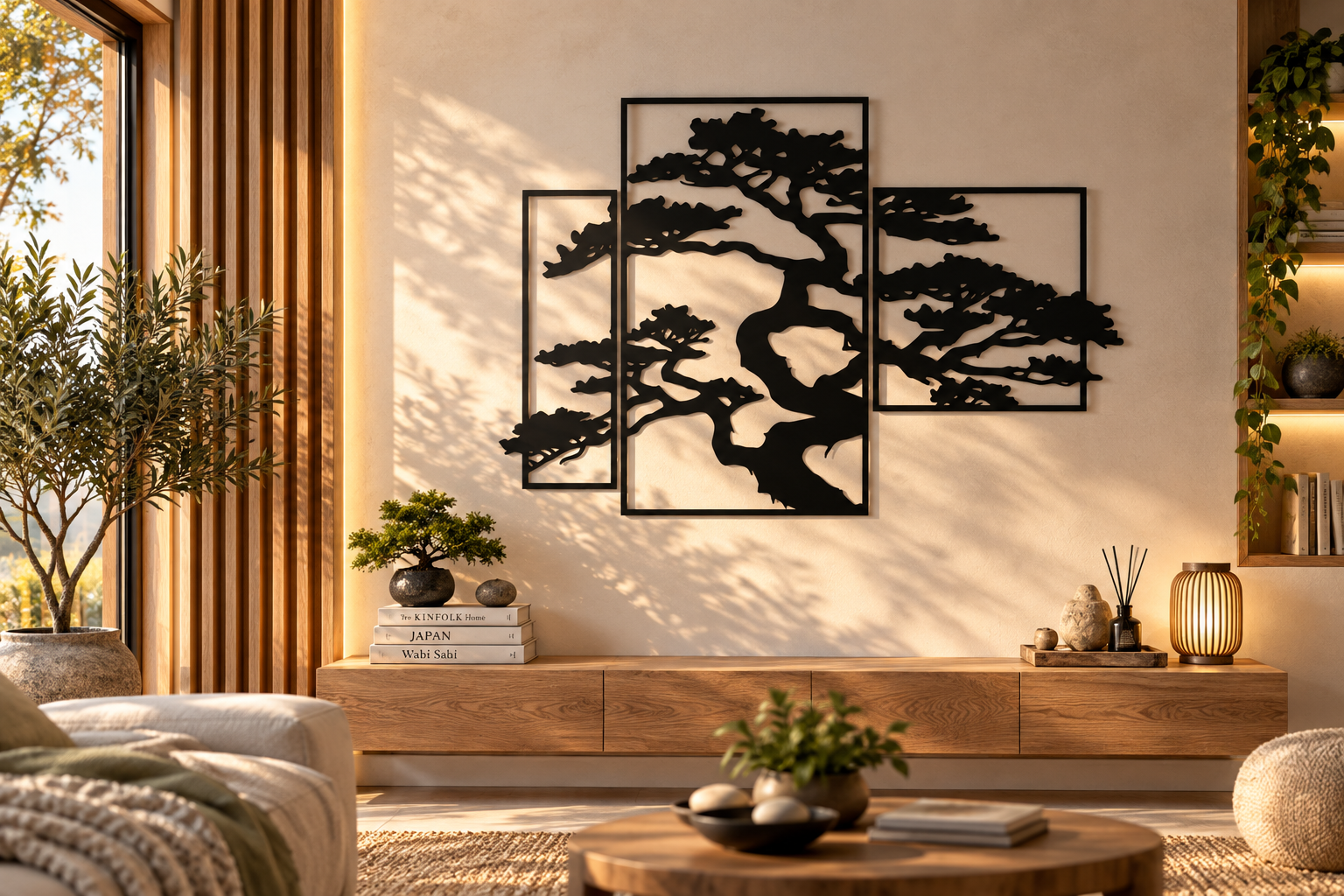 WallArt - Tree 1