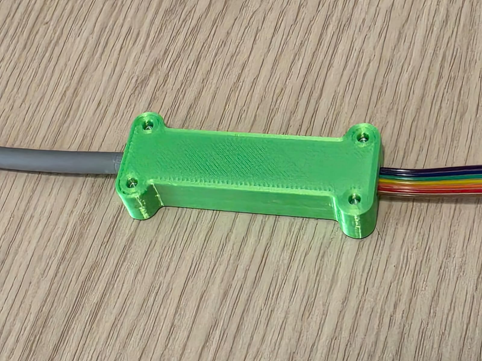 Pi1541 level converter case