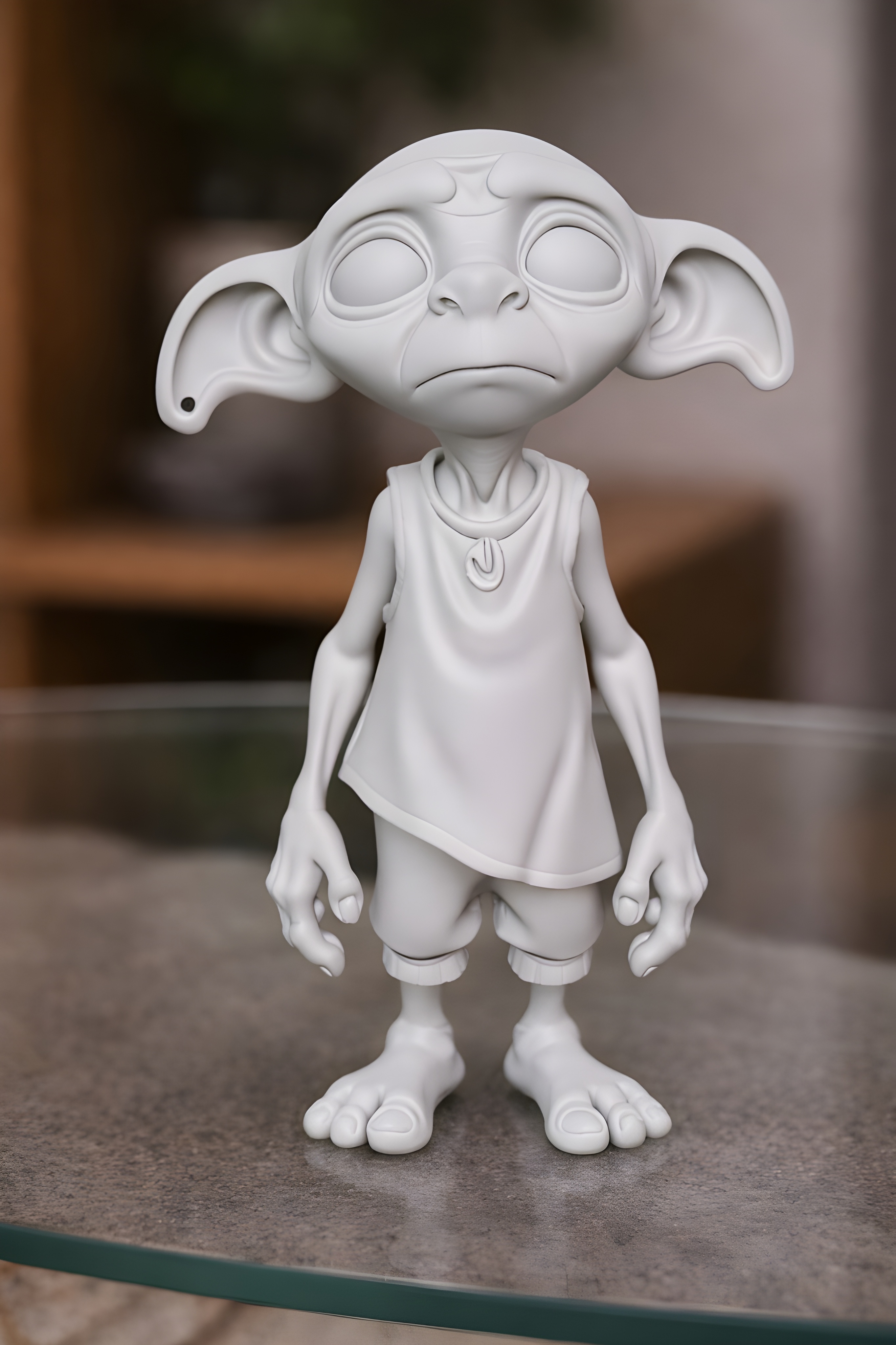 Baby Dobby