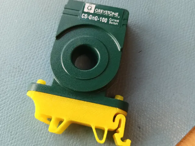 Greystone Din Adapter