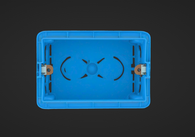 junction box