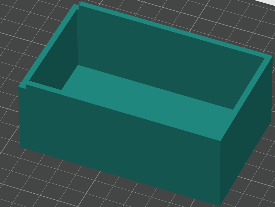 Stuff holder