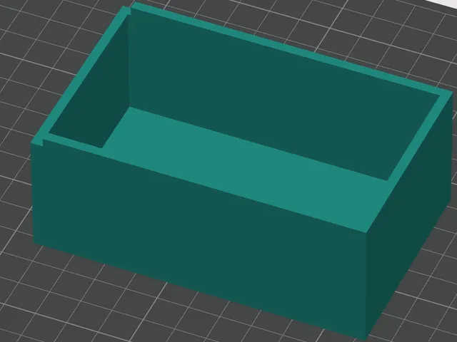 Stuff holder
