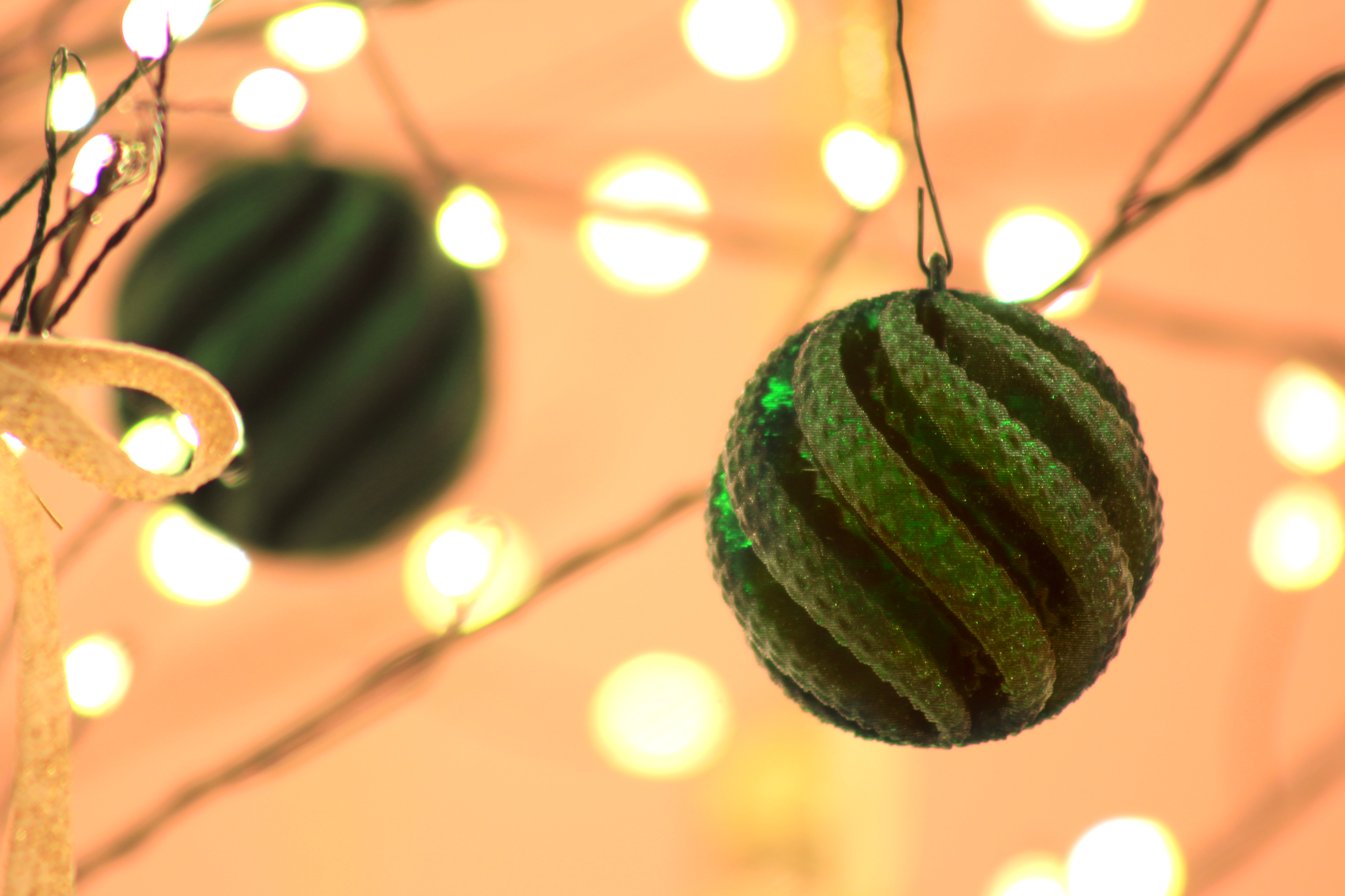 [7 MODELS] Christmas Balls Decorations 2025