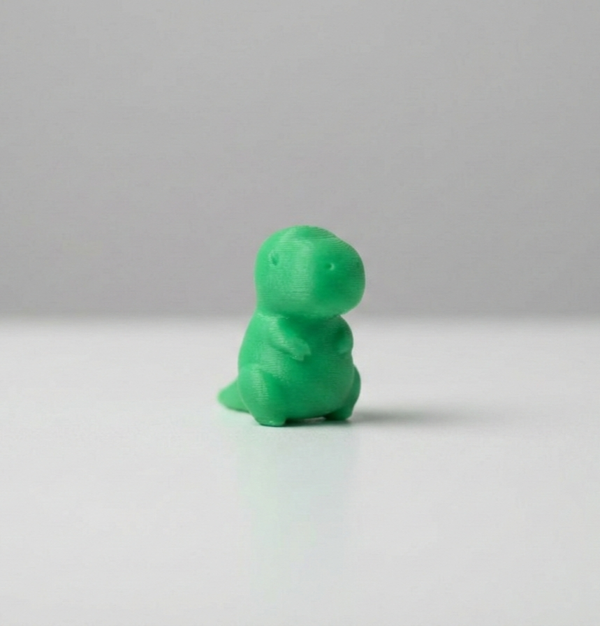 Mini T-Rex Buddy — thumbnail 4