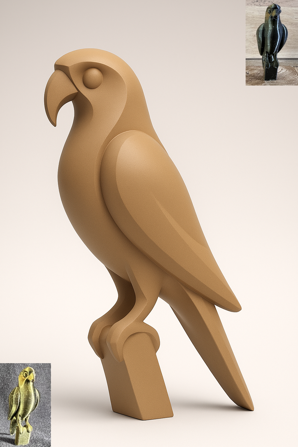 Ara (Parrot)