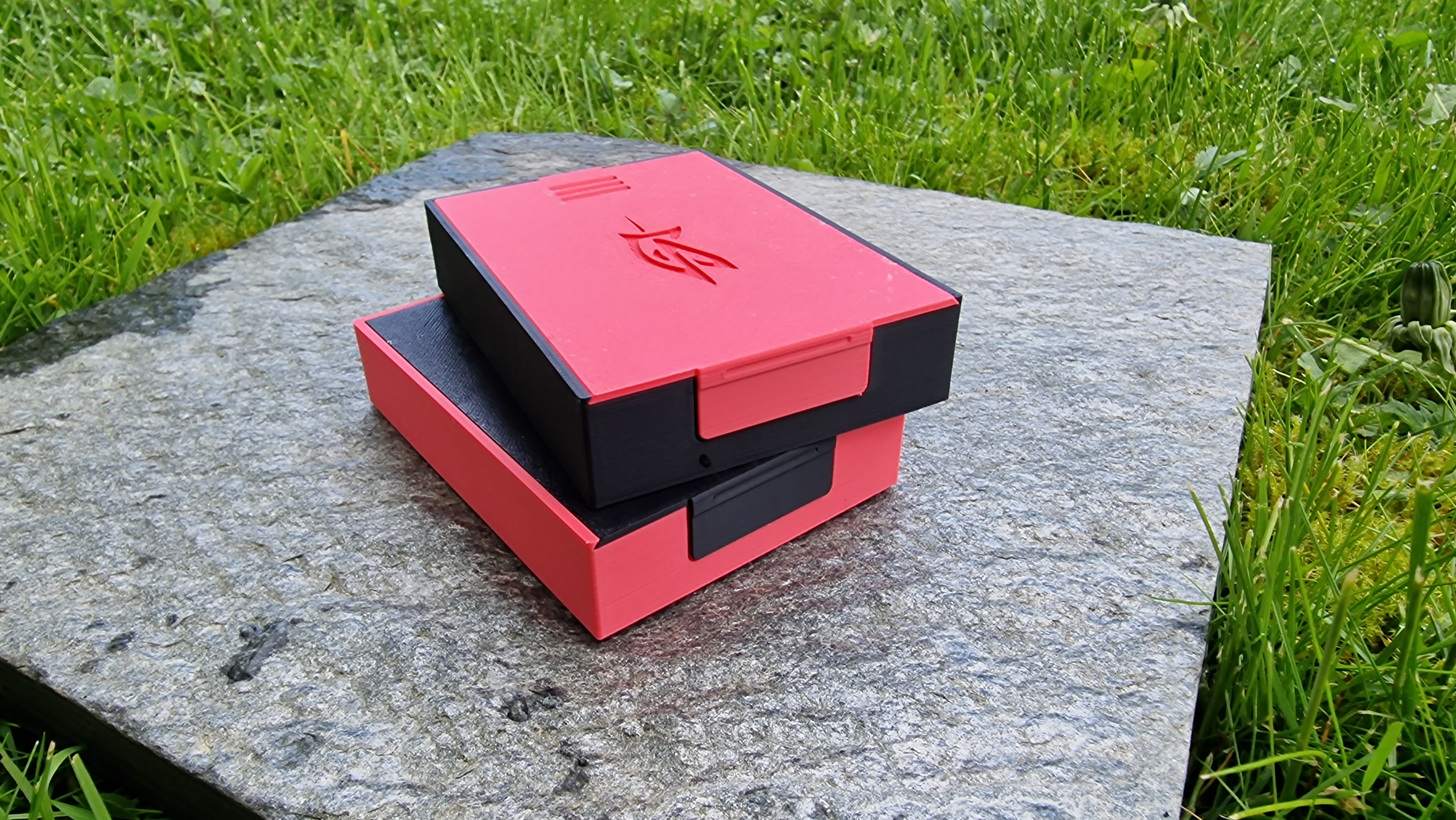Modular Lure box (two sizes) — miniatura 3