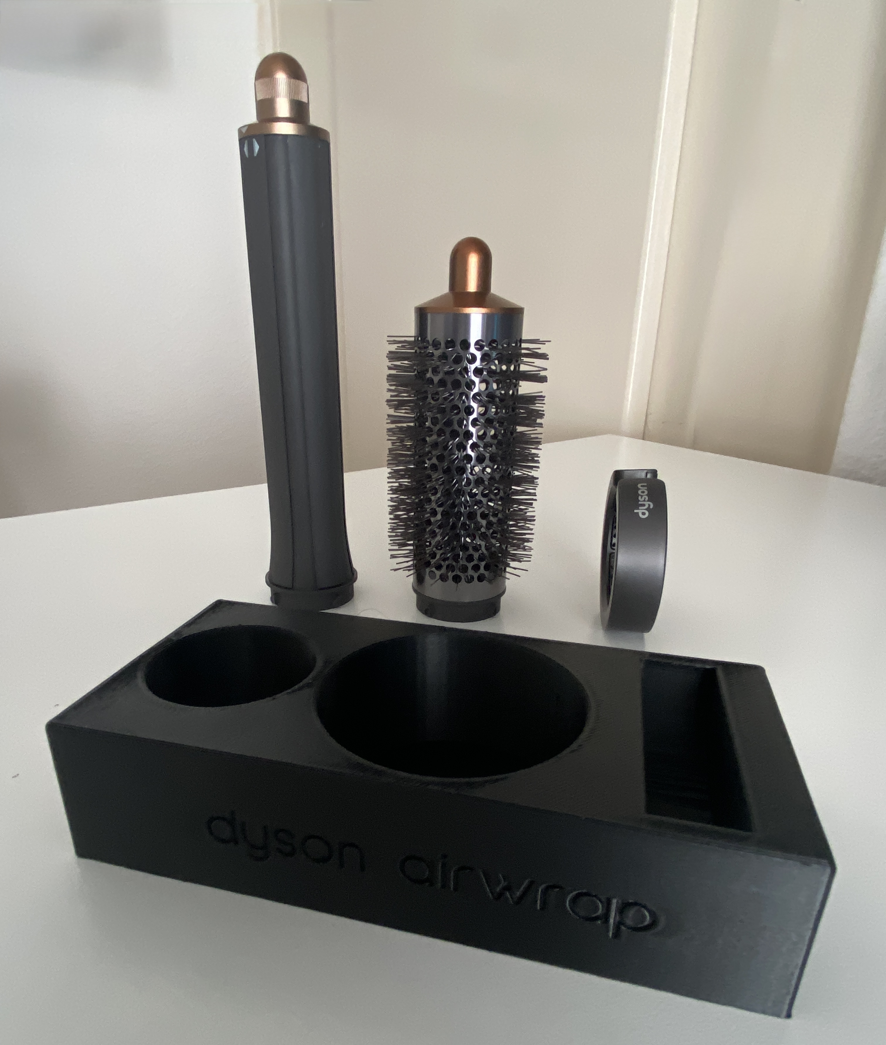 Dyson - Airwrap accessory stand — miniatura 2