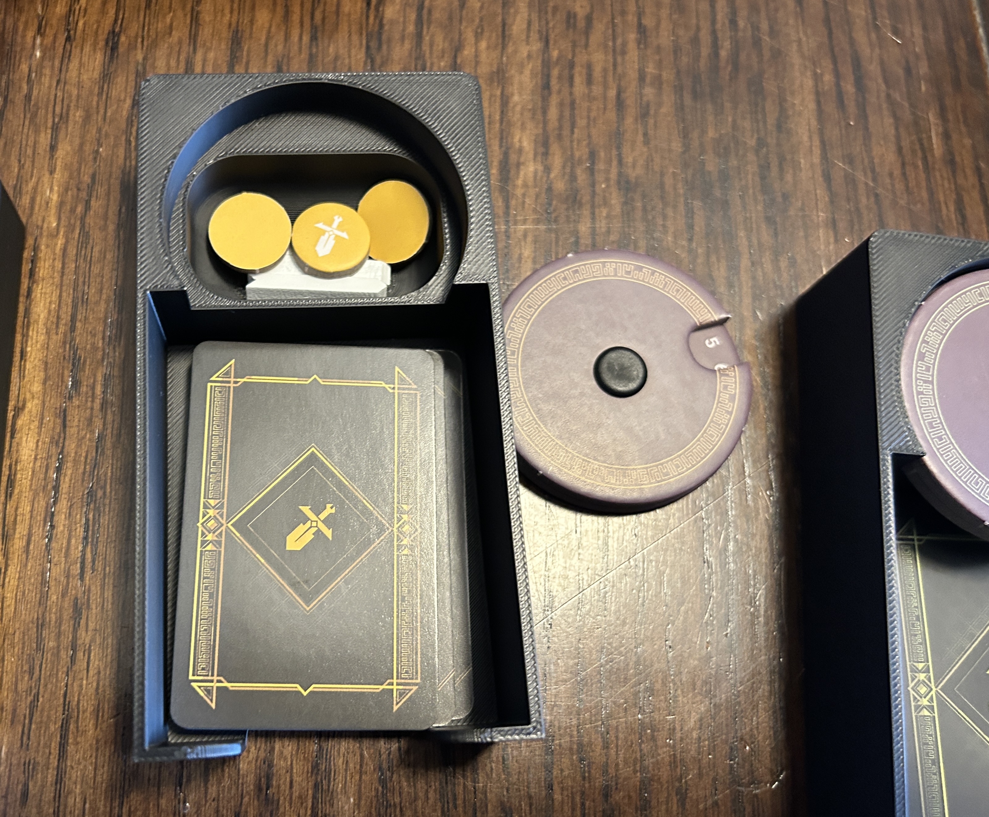 Children of Morta Board Game Insert | Standard Edition — miniatura 2