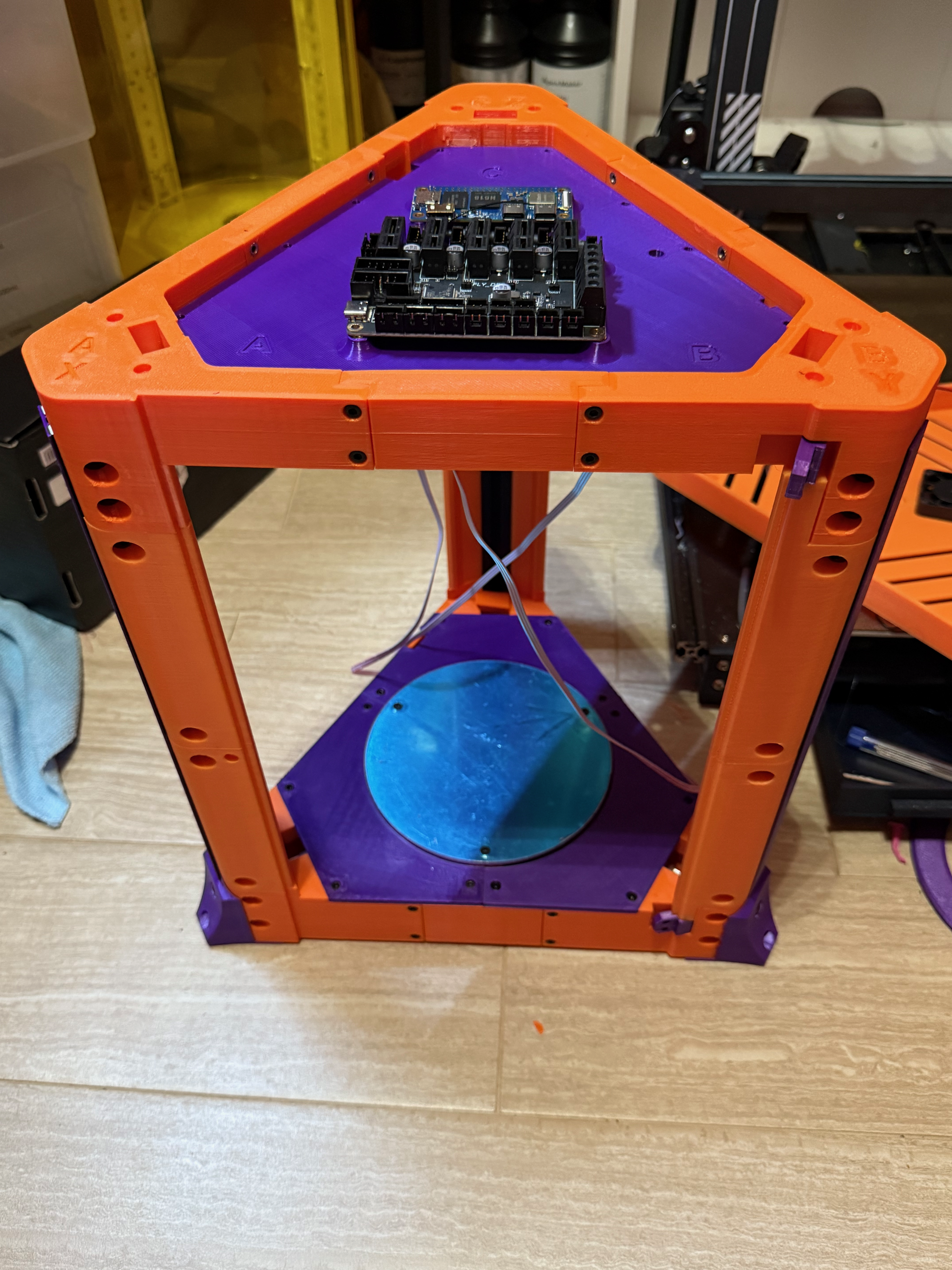 Delta Flyer Refit_Top Inner Panel_Remix