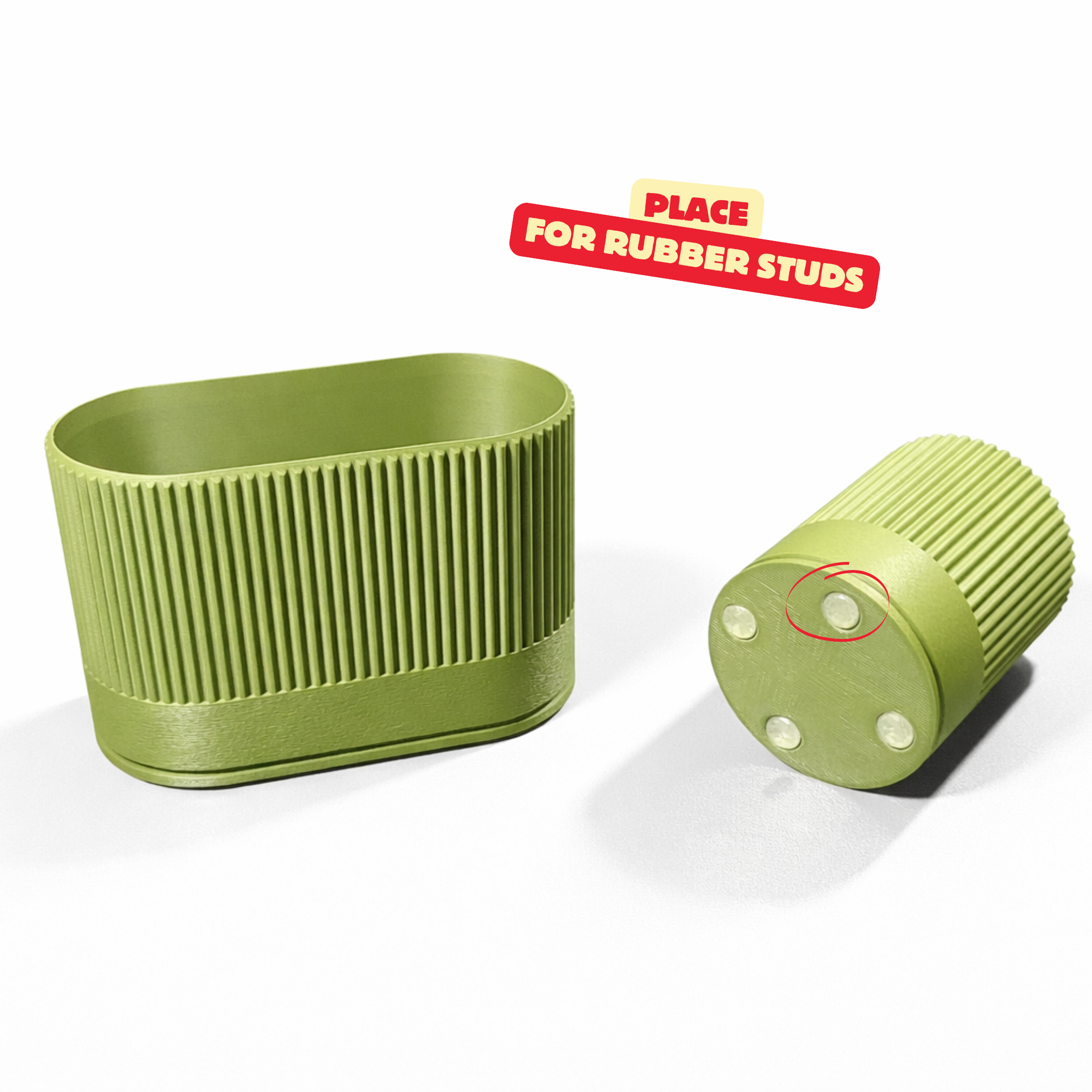 SETIM & SETAM ORGANIZER (MULTIPURPOSE & MODULAR INSERTS) / KITCHEN ORGANIZER / OFFICE ORGANIZER — miniatura 6