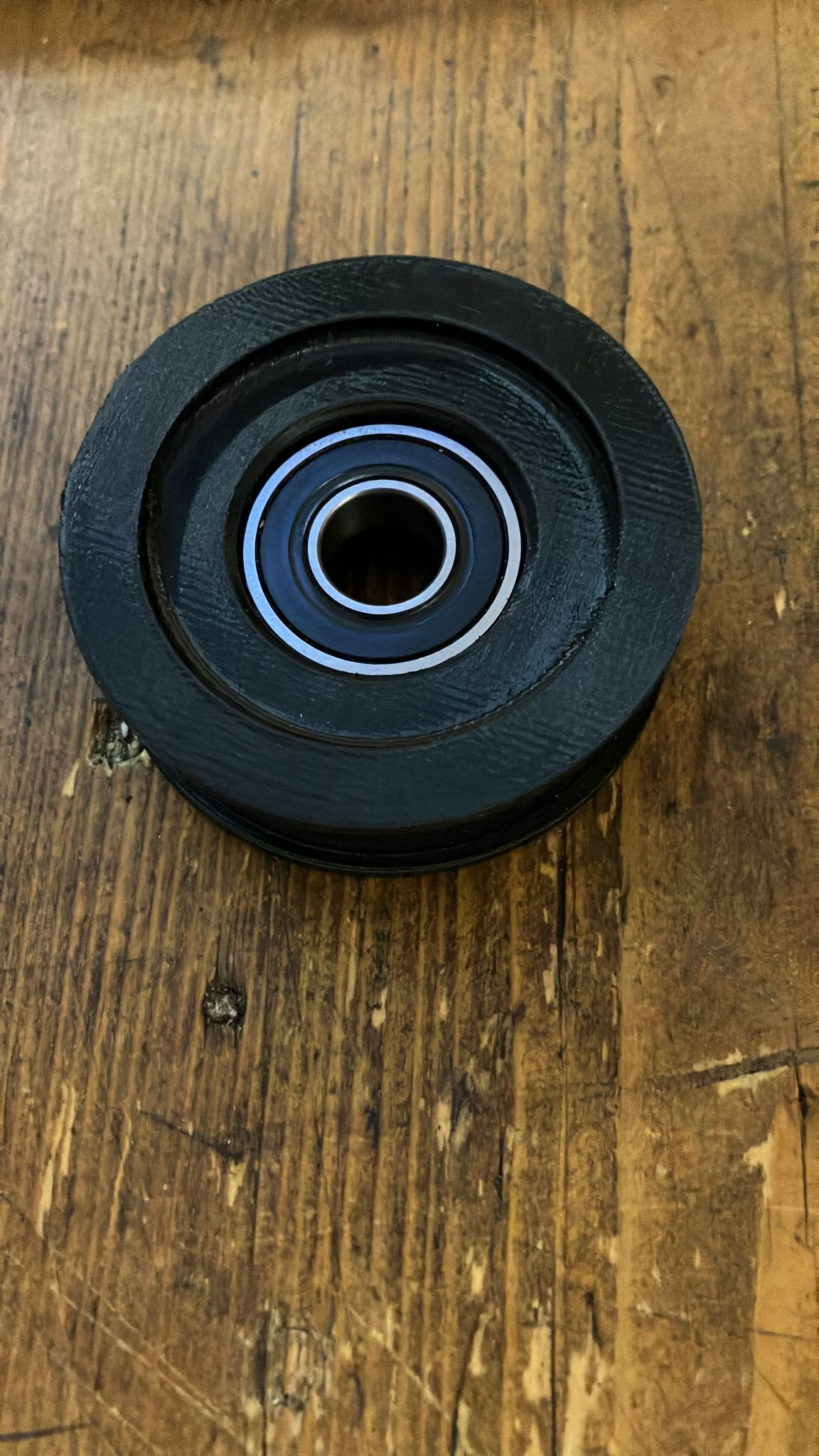 AL-KO Gartenhacke ersatz Rolle 3D model