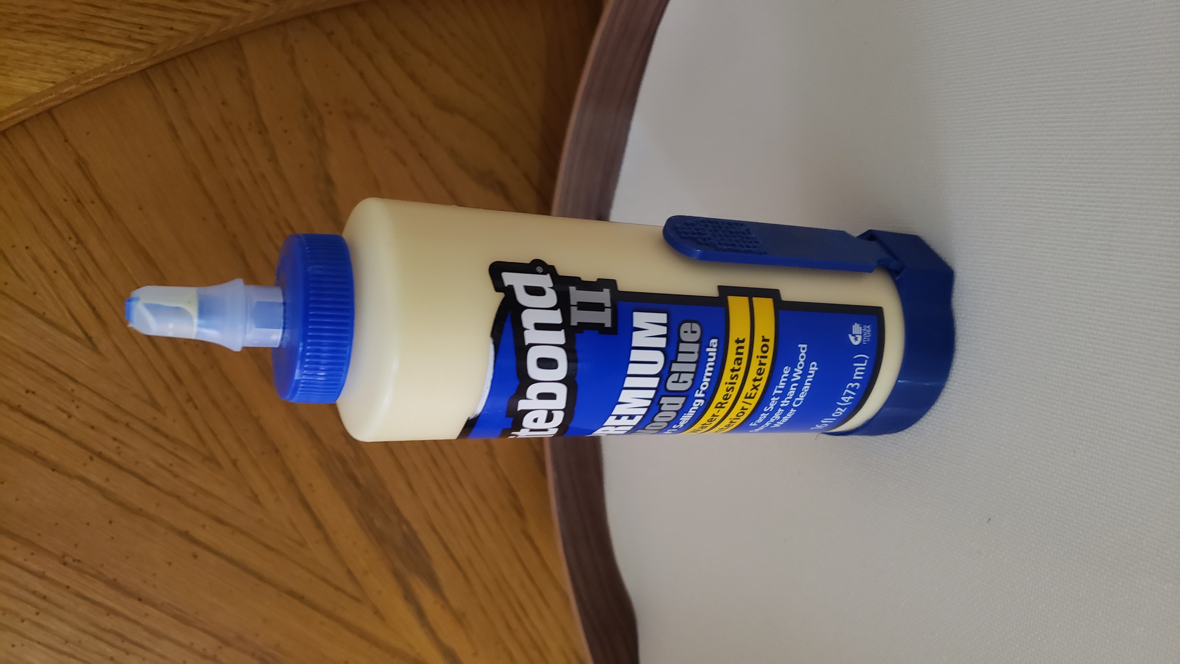 Holder for Glue Spreader — miniatura 2