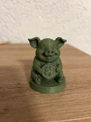Lucky Pig
