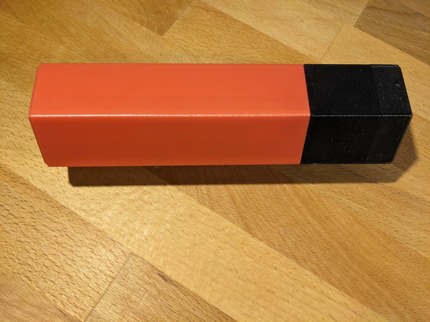 ScrewCap Pencil Case (for stabilo)