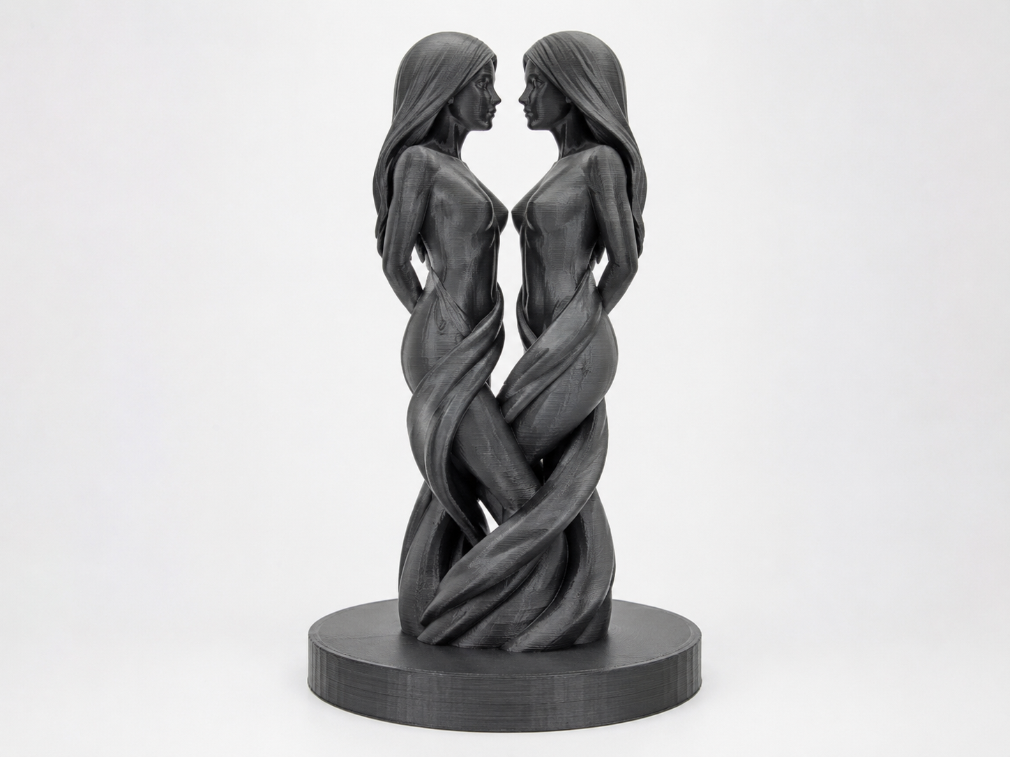 Tierkreiszeichen Zwillinge / Zodiac sign twins