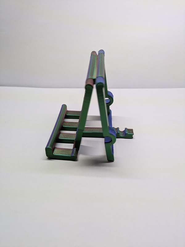 Foldable Mobile Stand — thumbnail 4