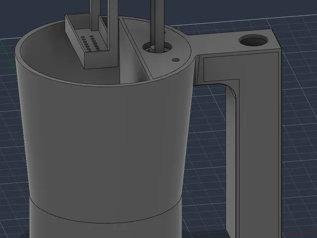Coffee Cup Test