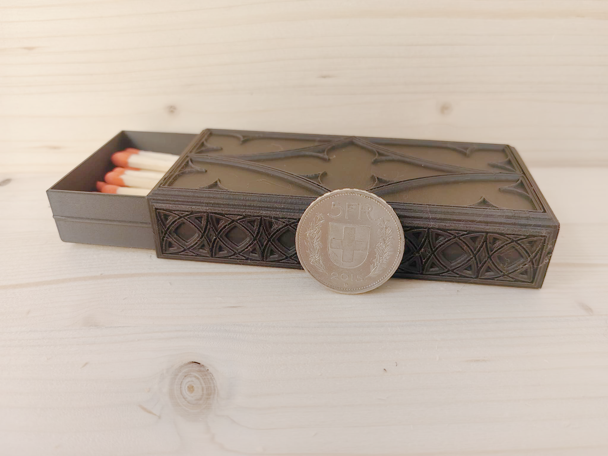Matchbox (Large) — miniatura 6