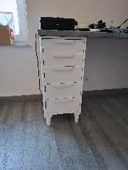 Ikea Alex Foot - 12cm