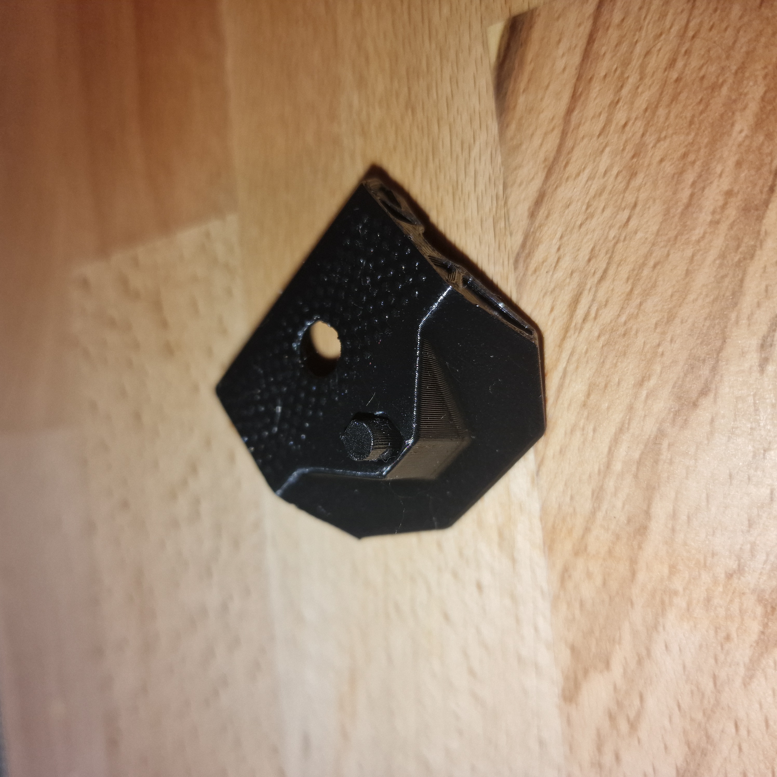 Quest 3 Vive Tracker/Tundra Tracker Mount [FDM FRIENDLY]