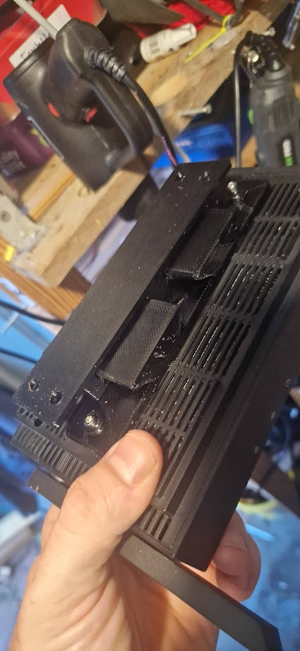 Cudy WR3000 AX3000 Slide Mount For Cieling