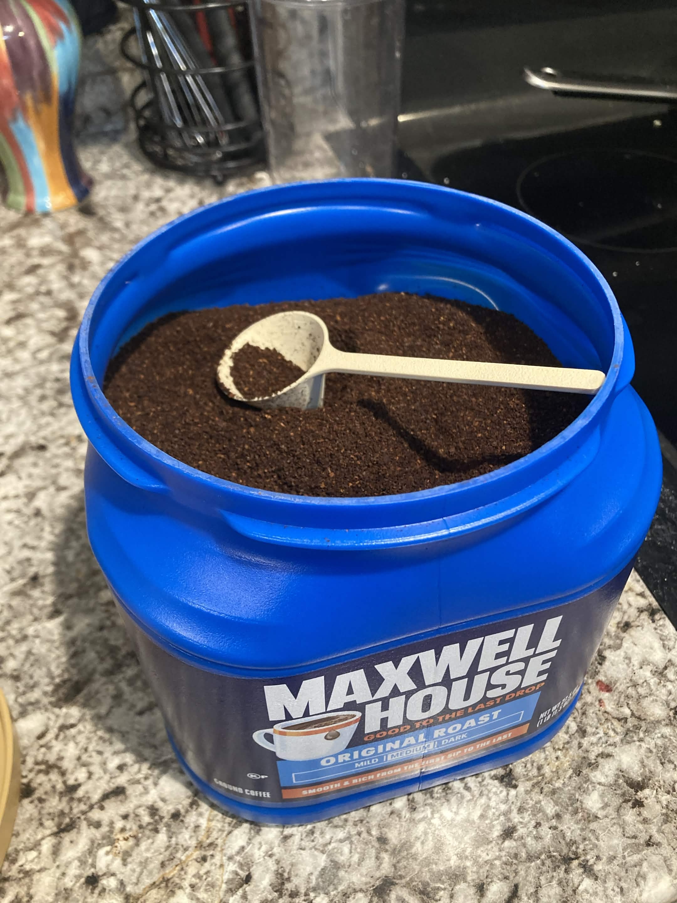 Coffee Scoop