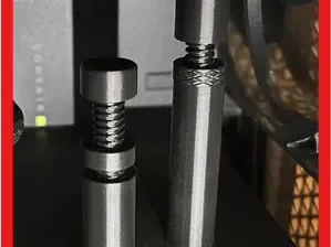 GPU Support Bracket