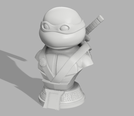 ninja turtle