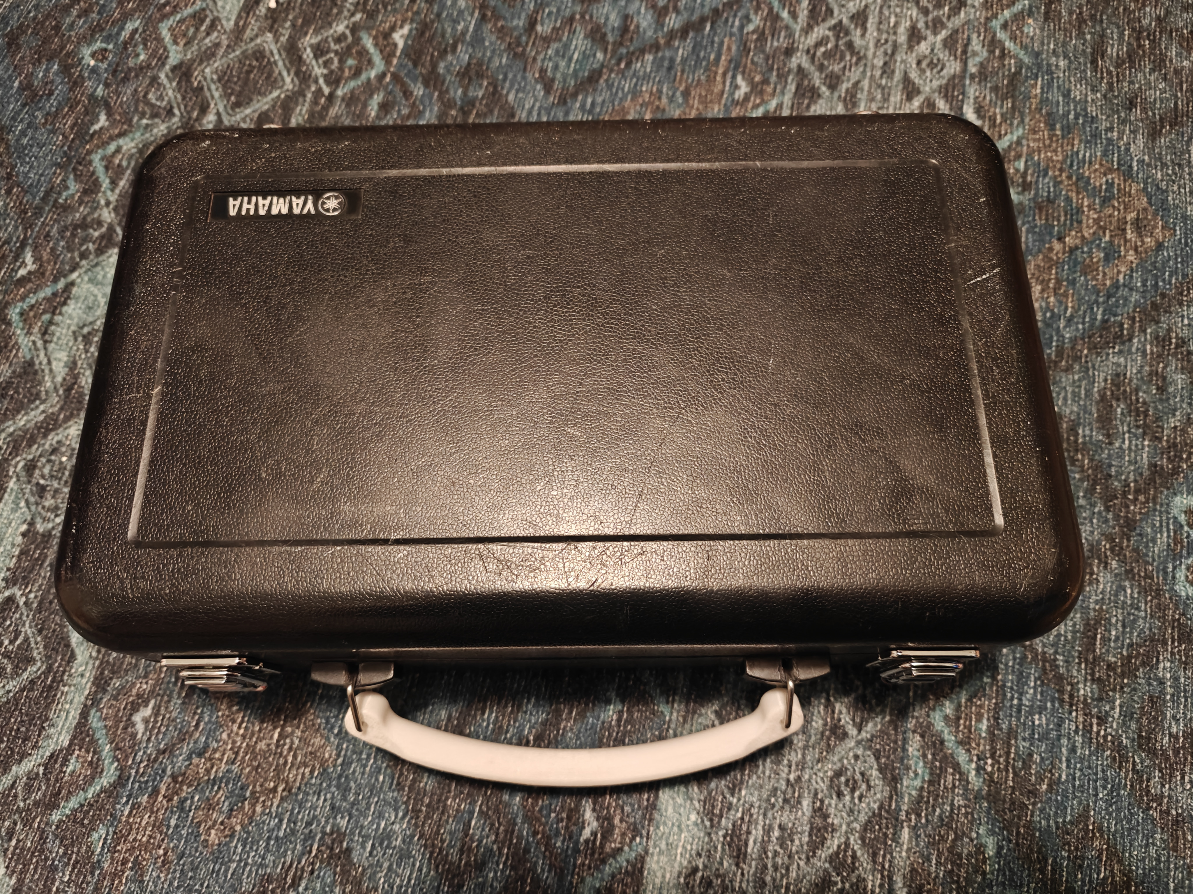 Yamaha Clarinet Case Replacement Handle