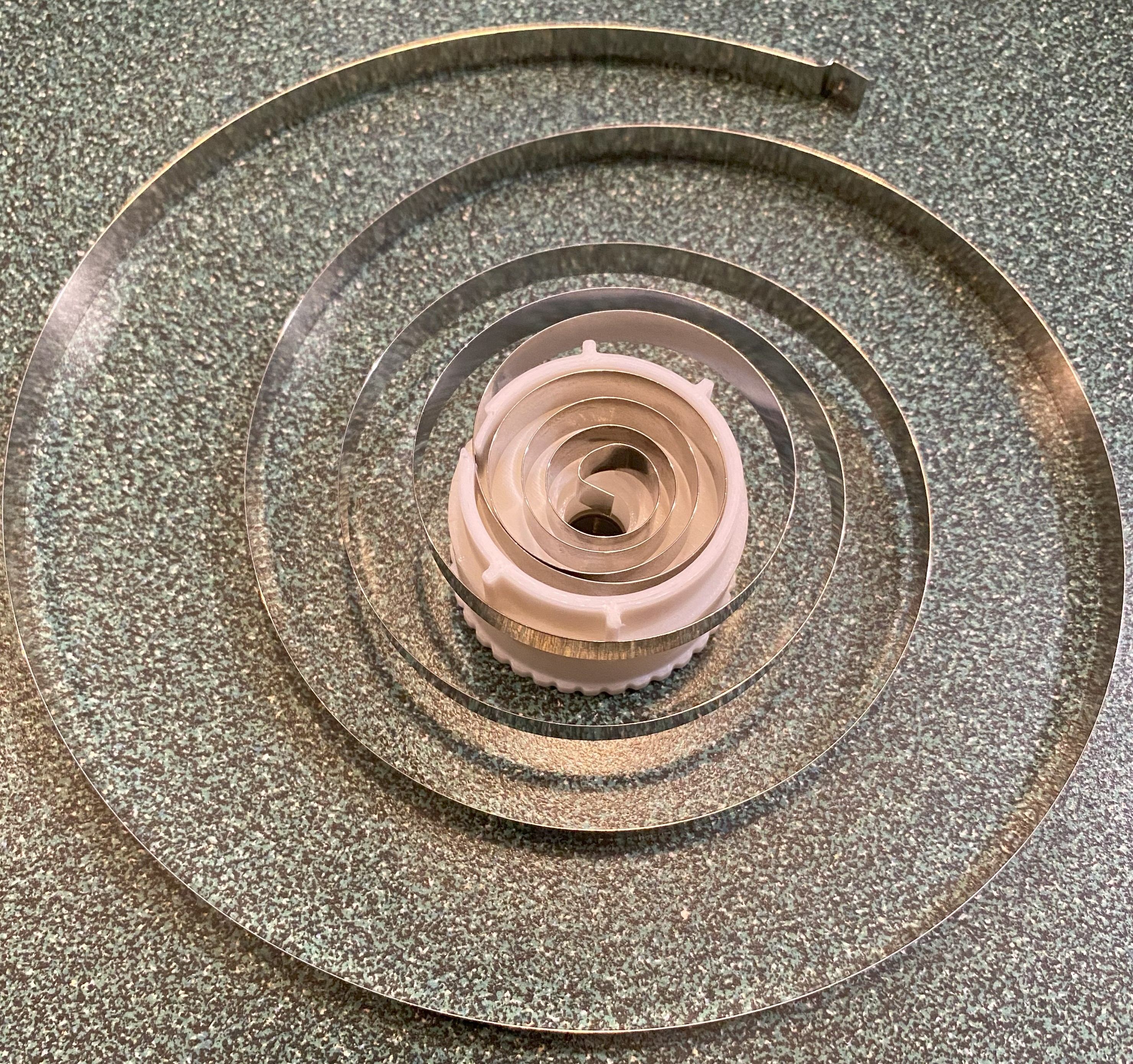 Filament Spool Rewinder — miniatura 6