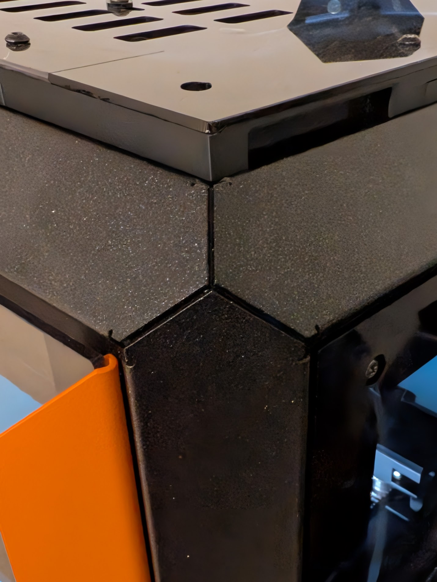Prusa Core One corner plug