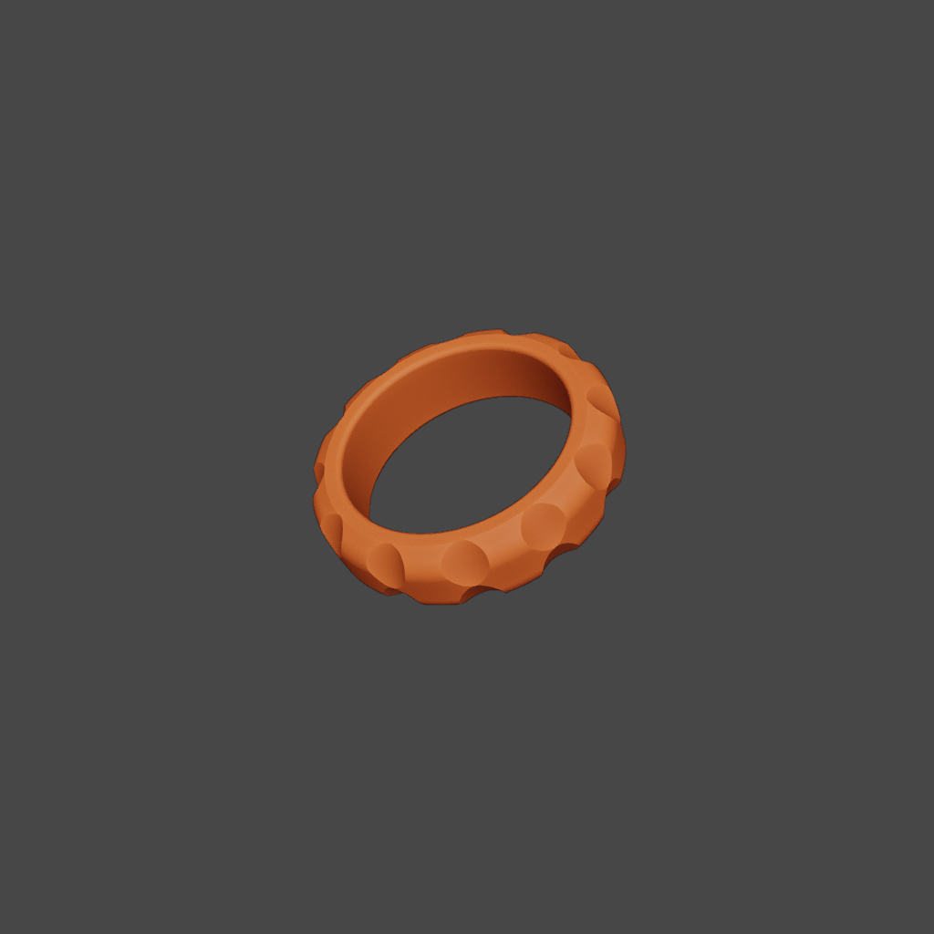 Sensory Ring