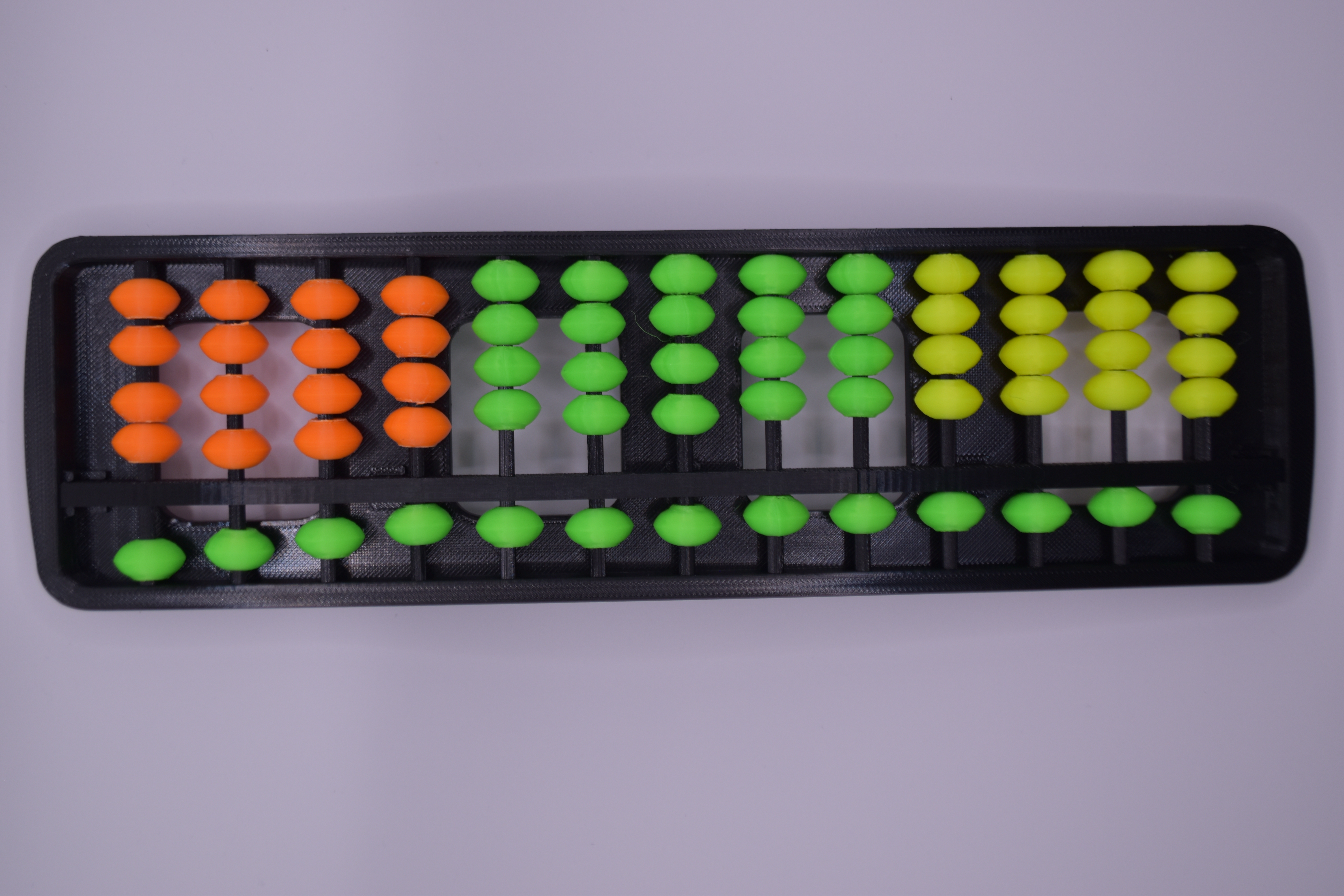 Abacus — miniatura 2