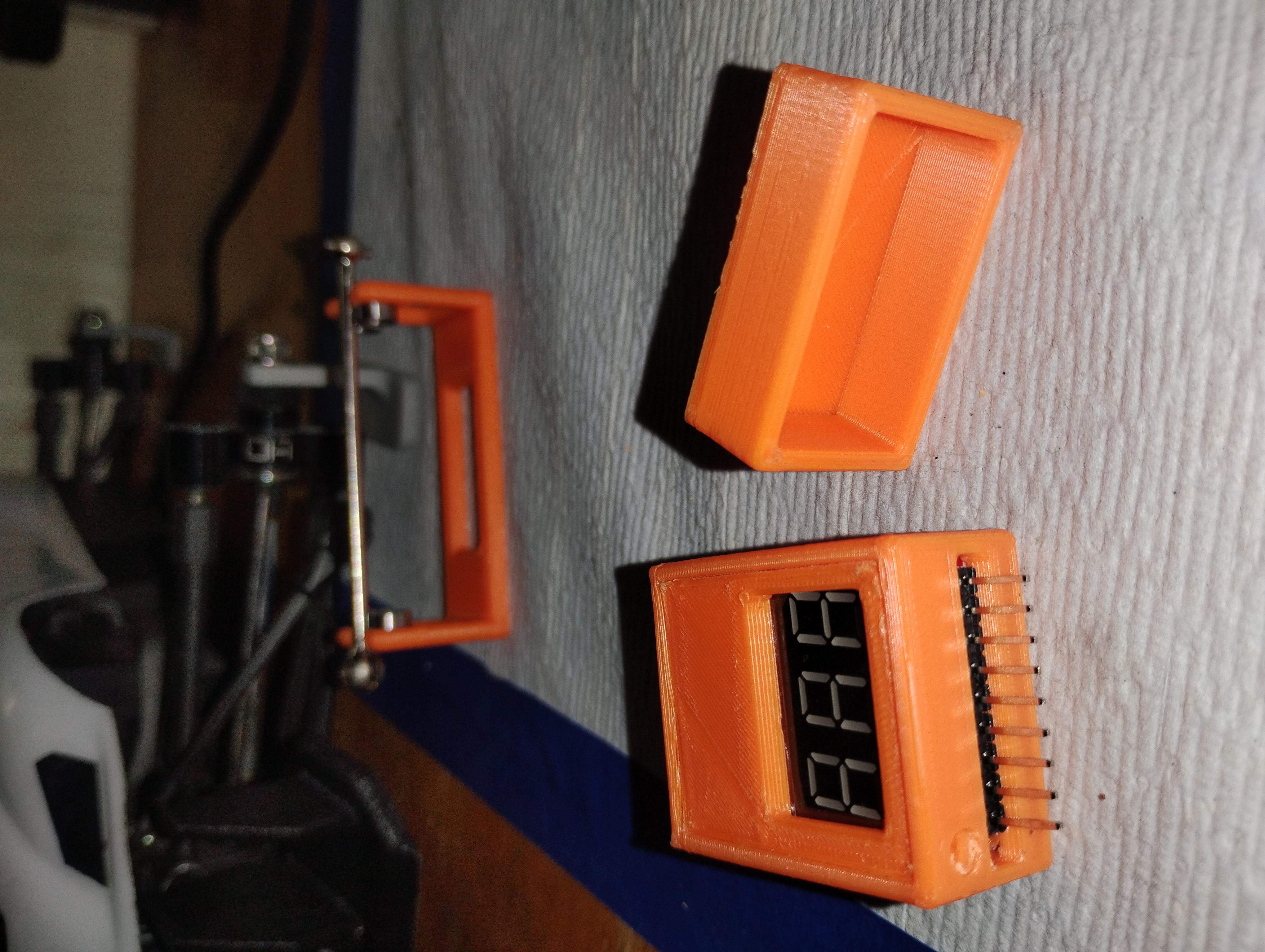 Battery Tester Case — thumbnail 3