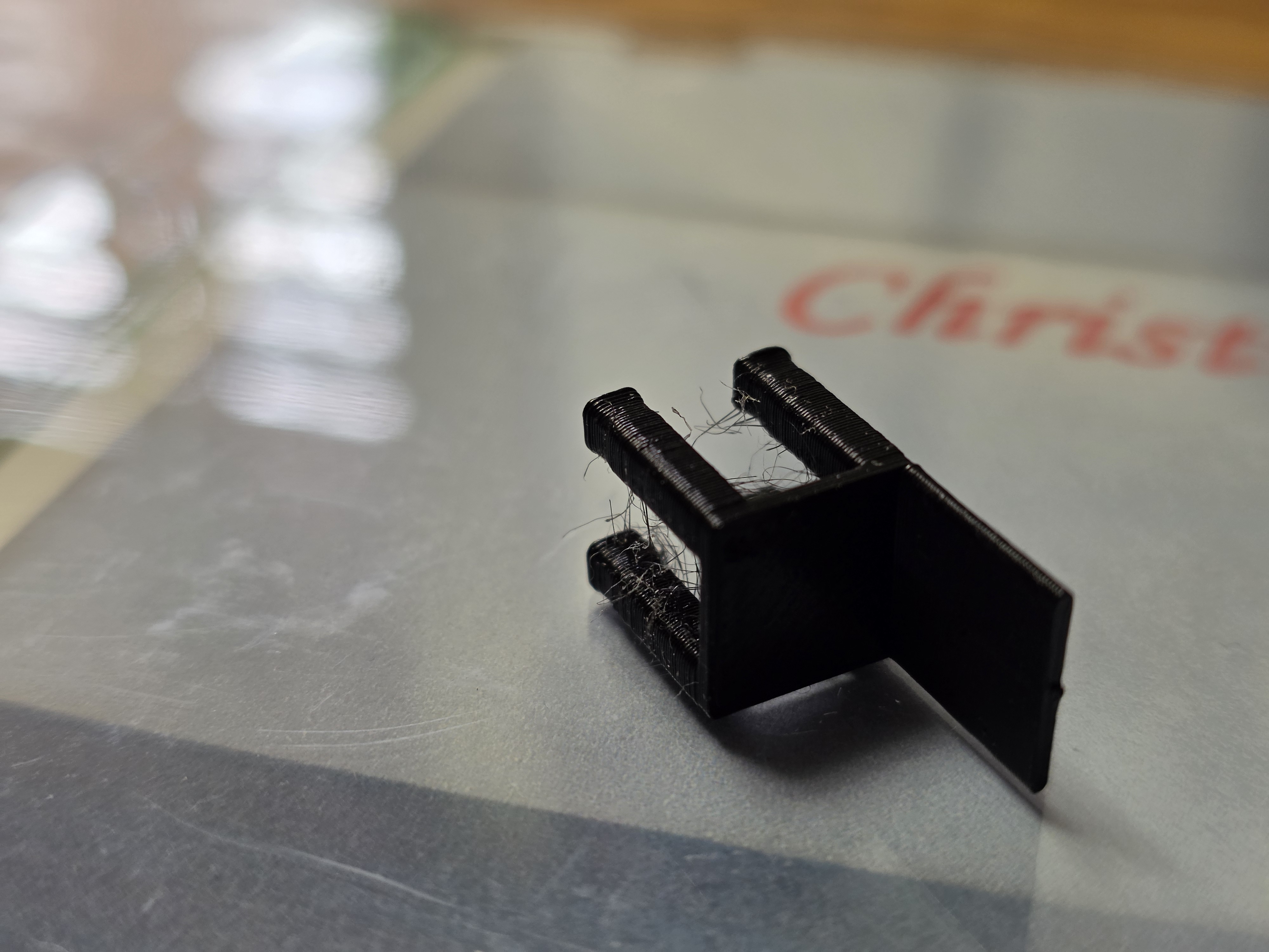 Tiny chair — thumbnail 5