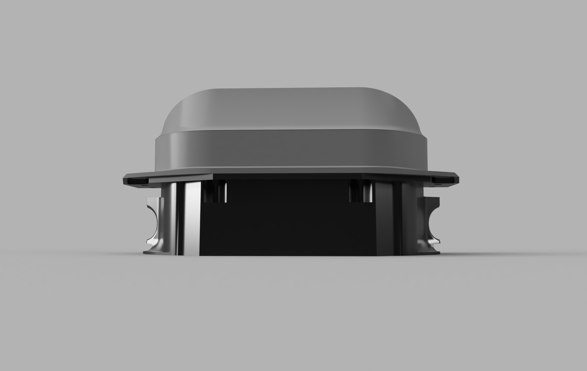 Floatwheel ADV BTG Mudguard and Mini Fender for 12" tires (Thundercat!)