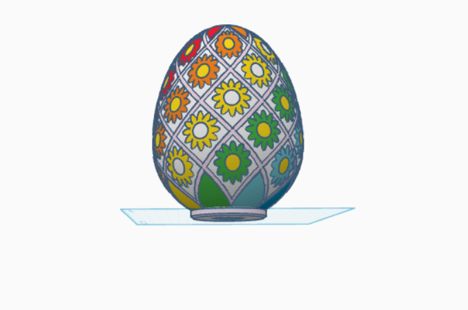 Easter Egg