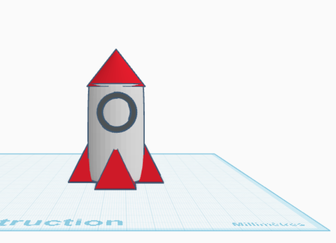 rocket