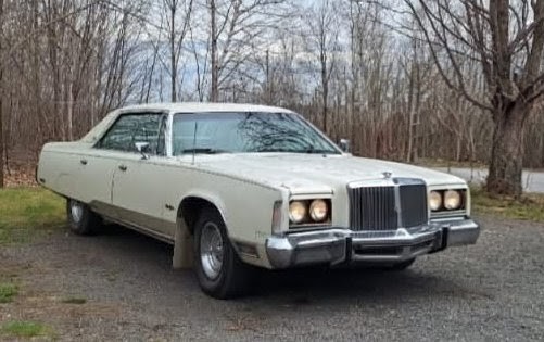 voiture melanie