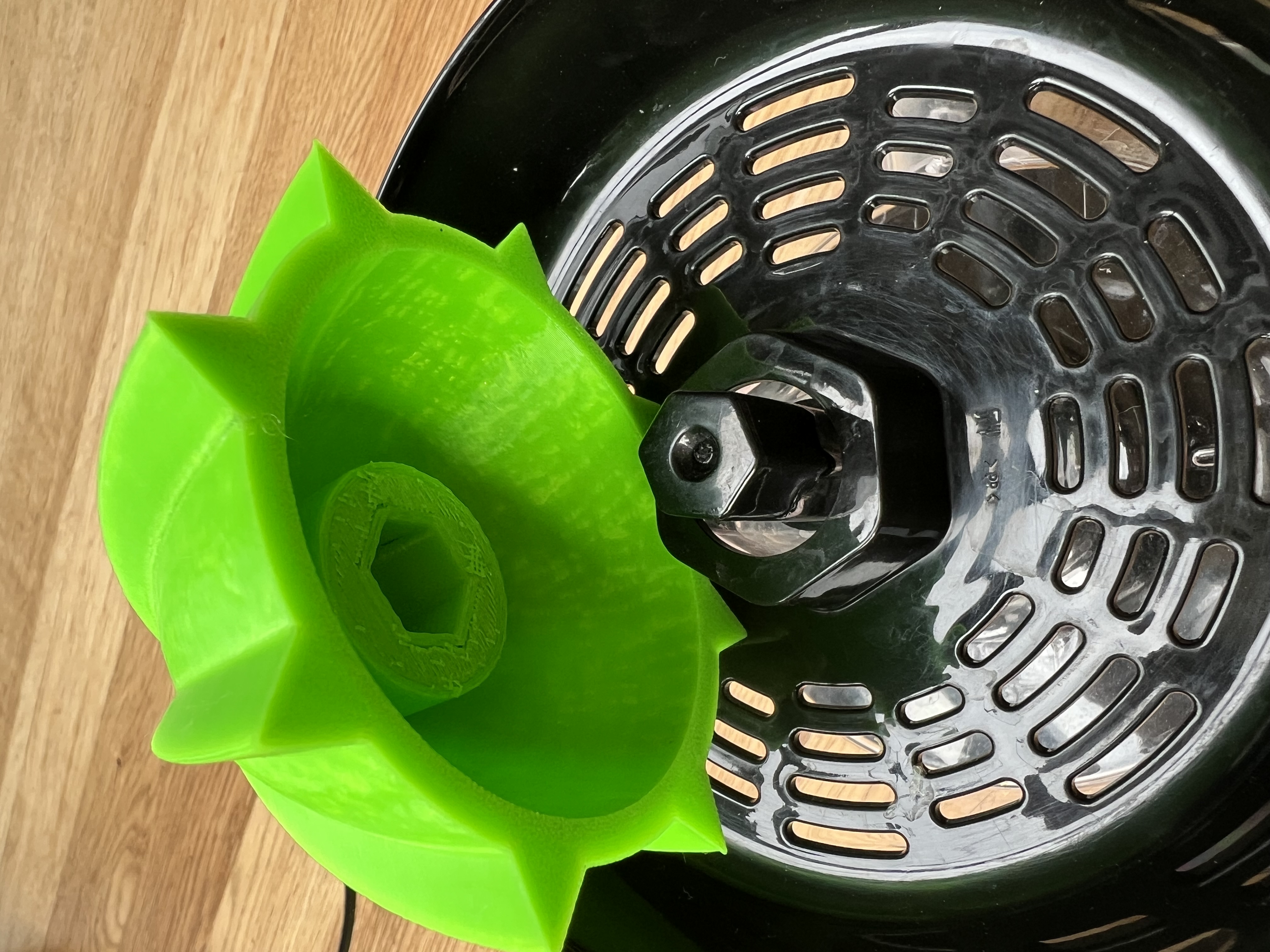 LebenLang Citrus Juicer