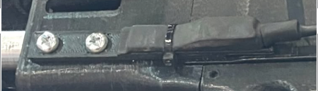 mlok attach cheap pressure switch