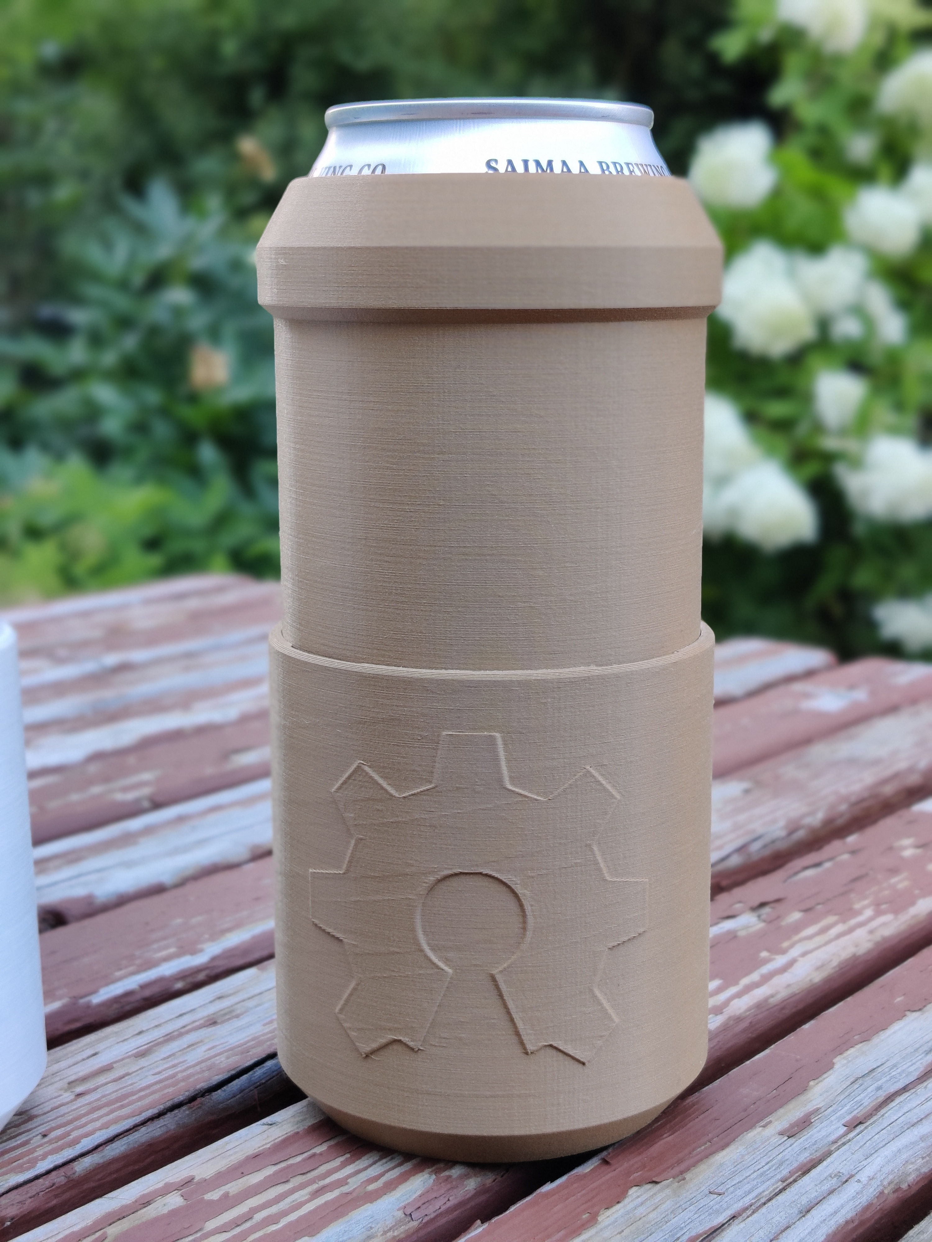 Extendable Drink Cooler — miniatura 7