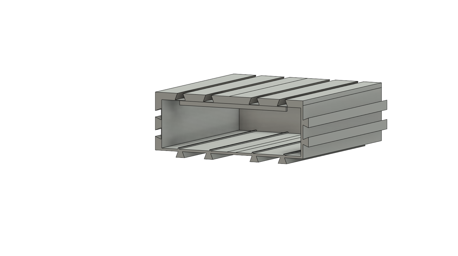 Modular storage system – Customize — miniatura 5