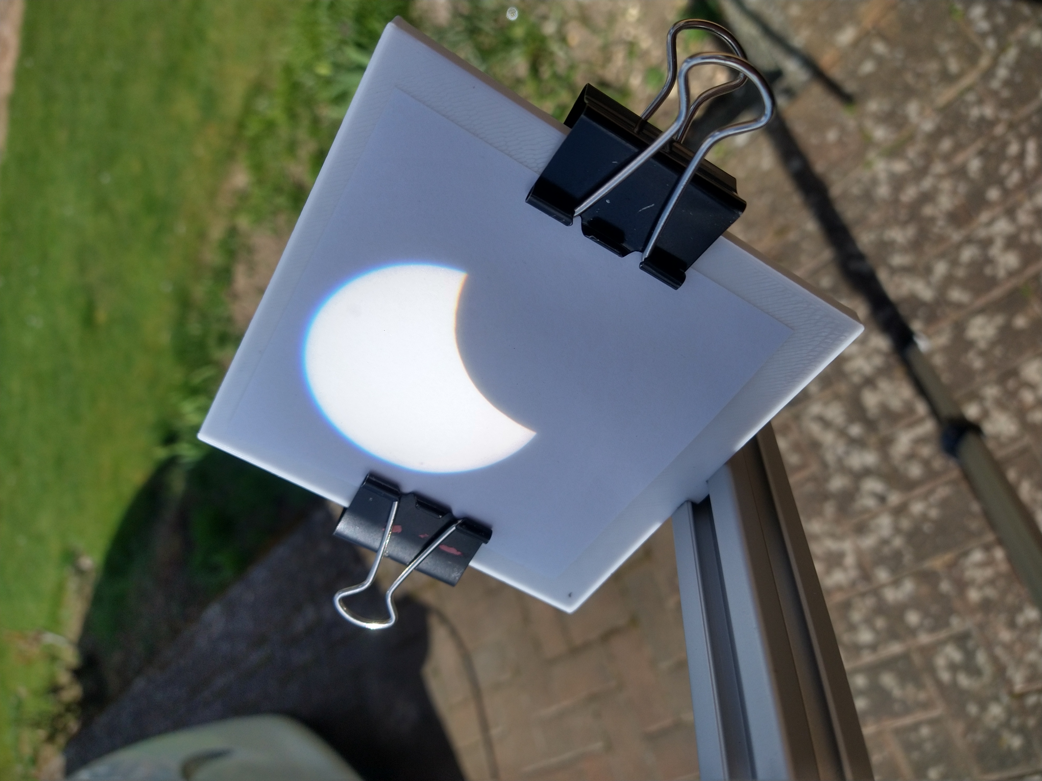 Safe Solar Viewer — miniatura 3