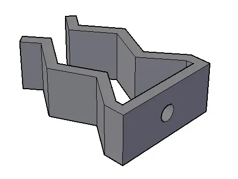 BROOM wall Holder